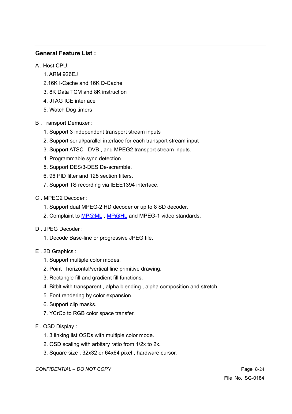 Vizio P42HDTV10A User Manual | Page 56 / 113