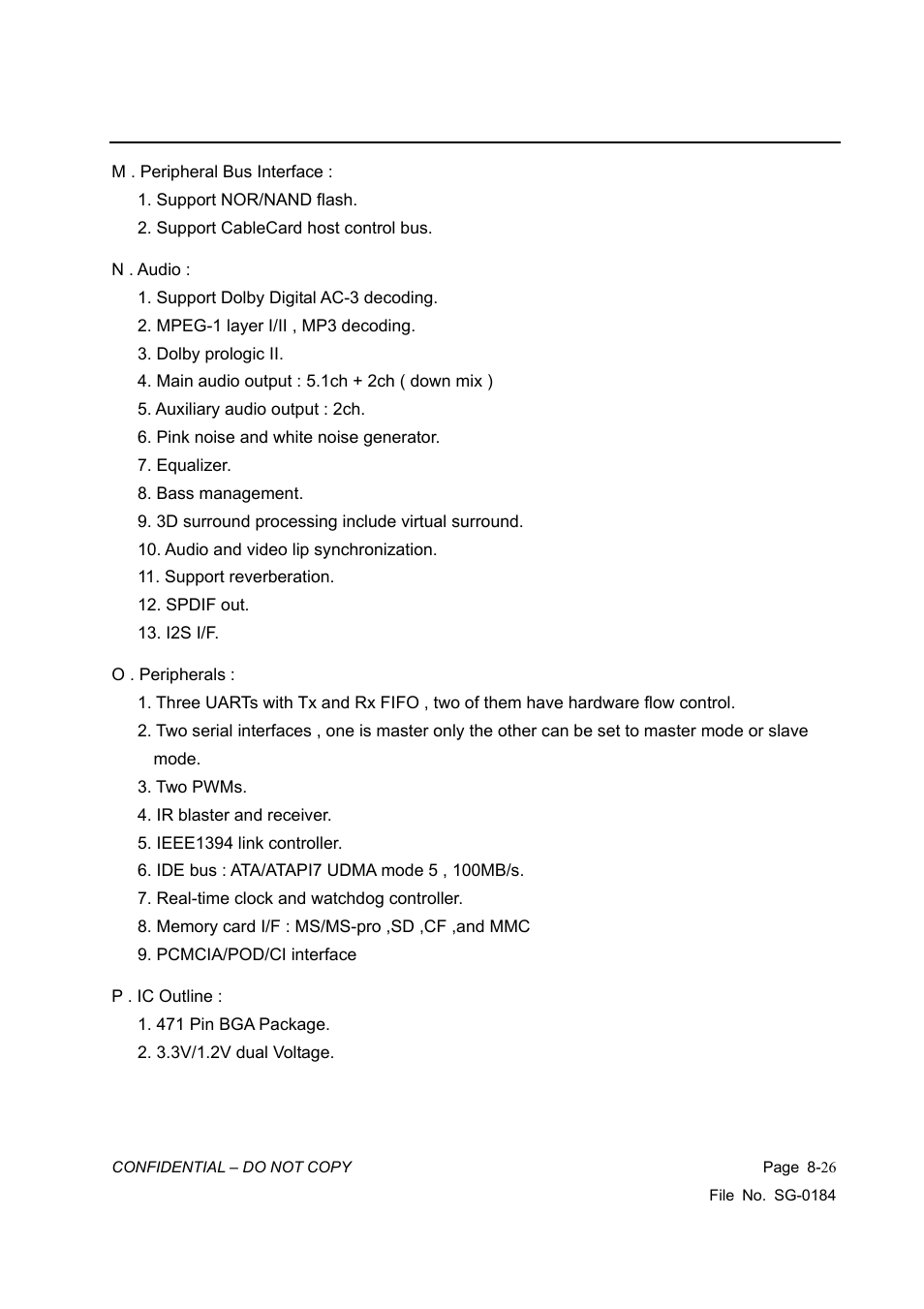 Vizio P42HDTV10A User Manual | Page 58 / 113