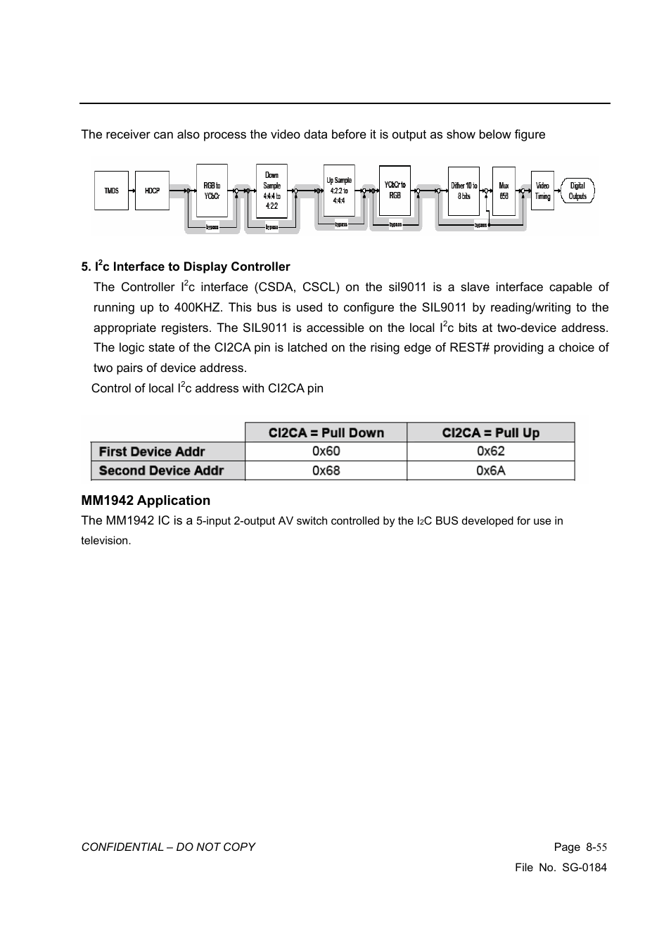 Vizio P42HDTV10A User Manual | Page 87 / 113