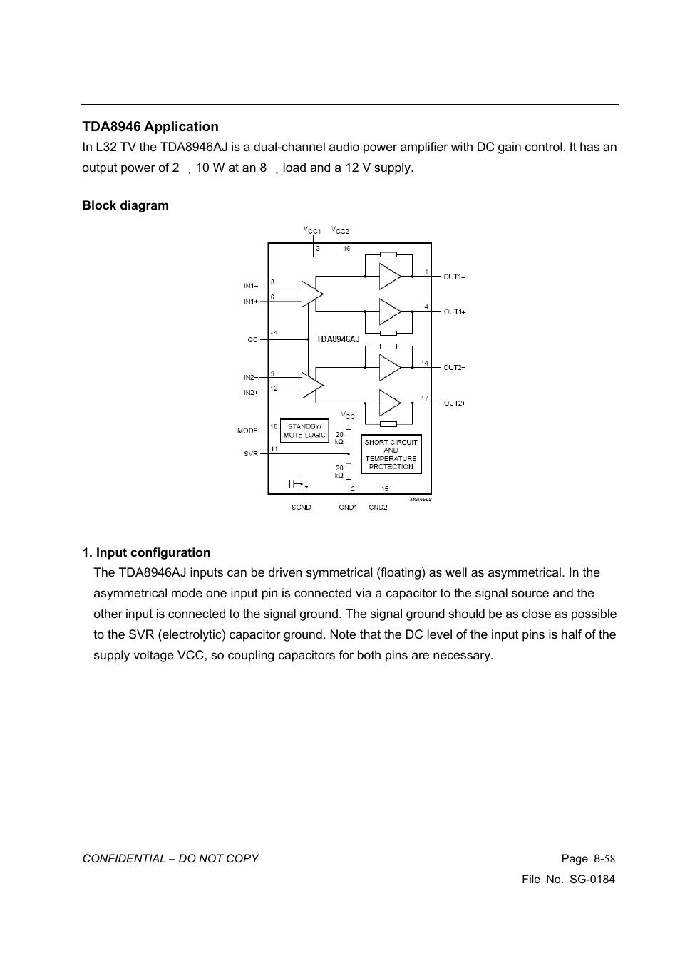 Vizio P42HDTV10A User Manual | Page 90 / 113