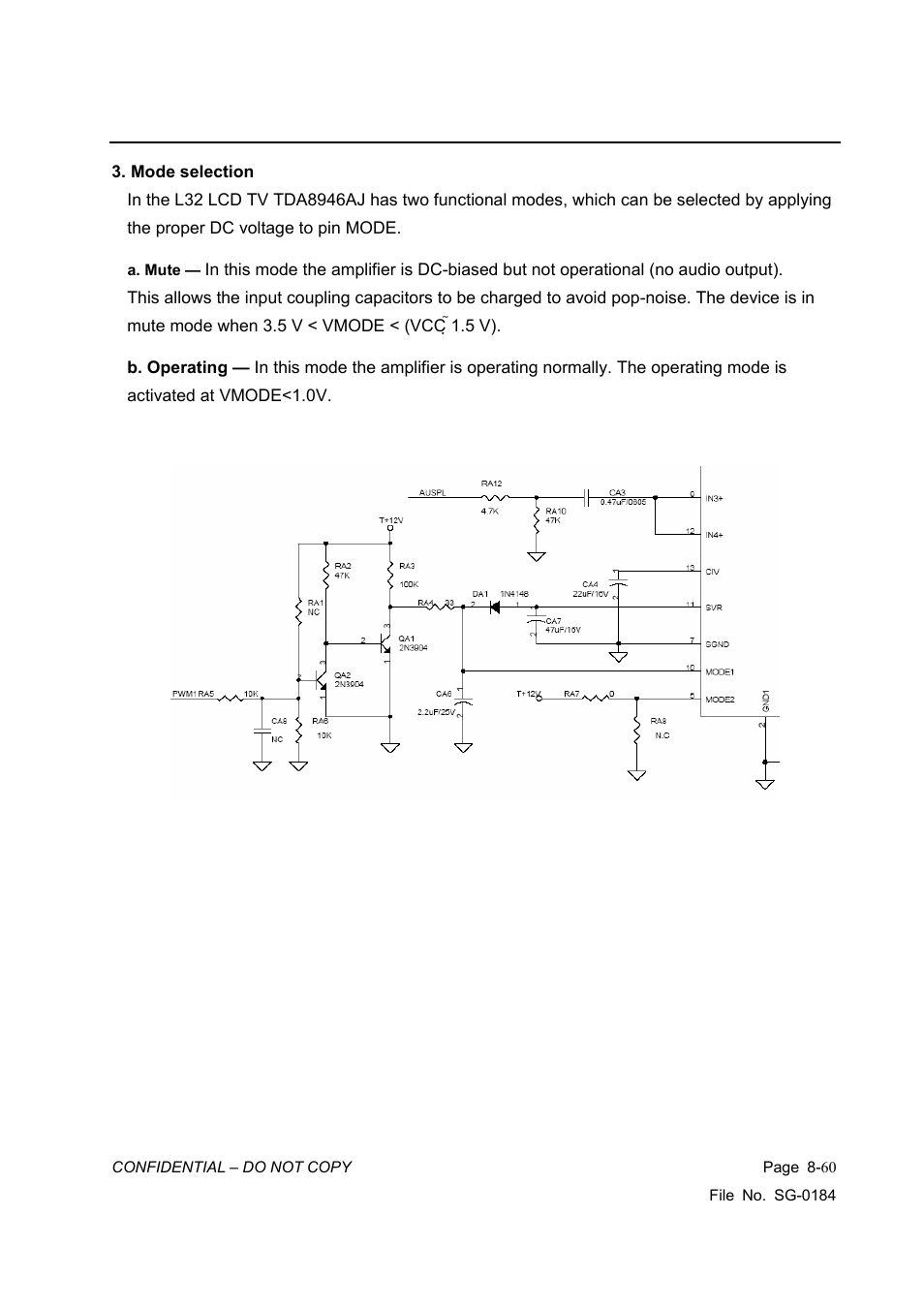 Vizio P42HDTV10A User Manual | Page 92 / 113