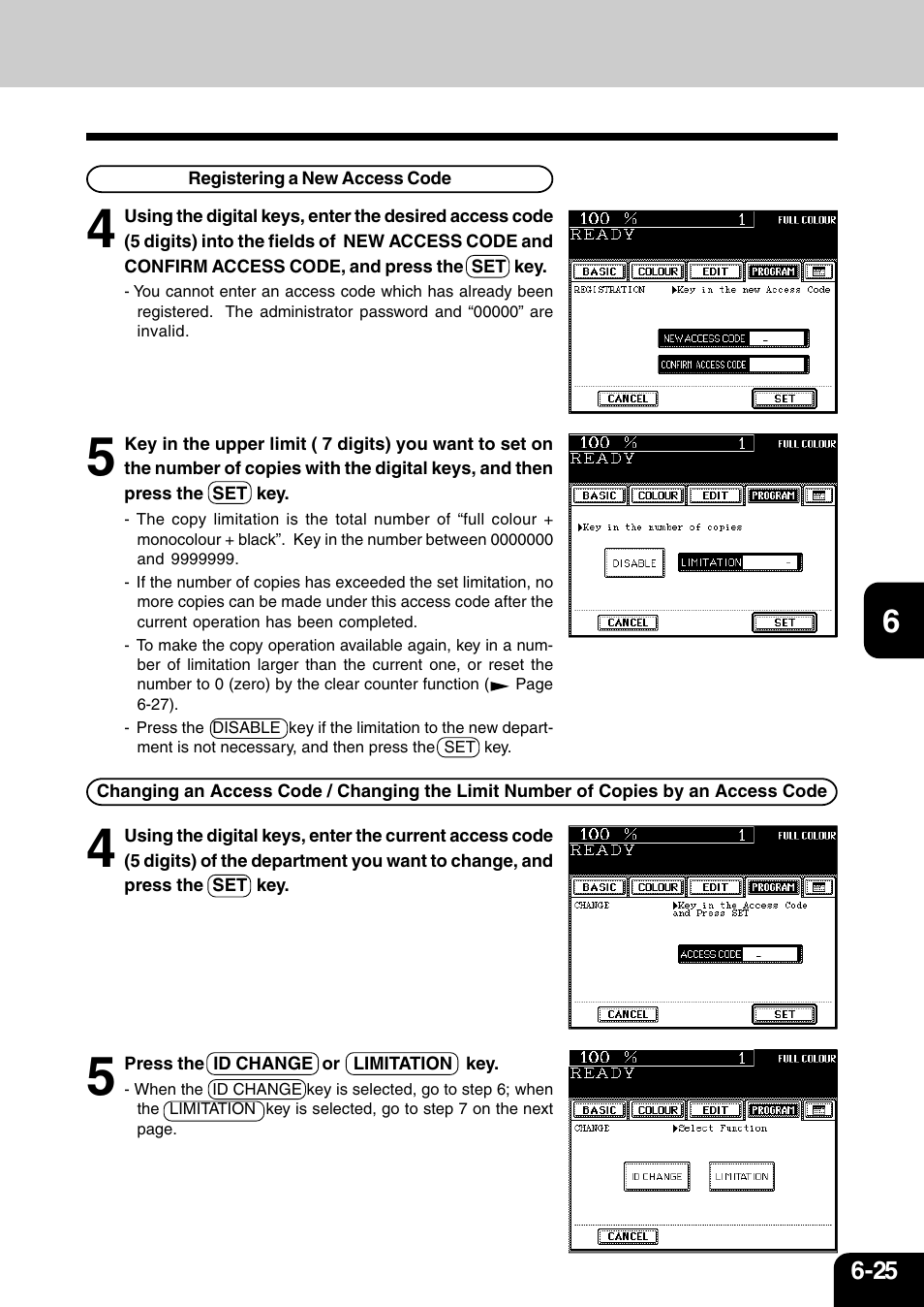 Vizio 210C User Manual | Page 117 / 195
