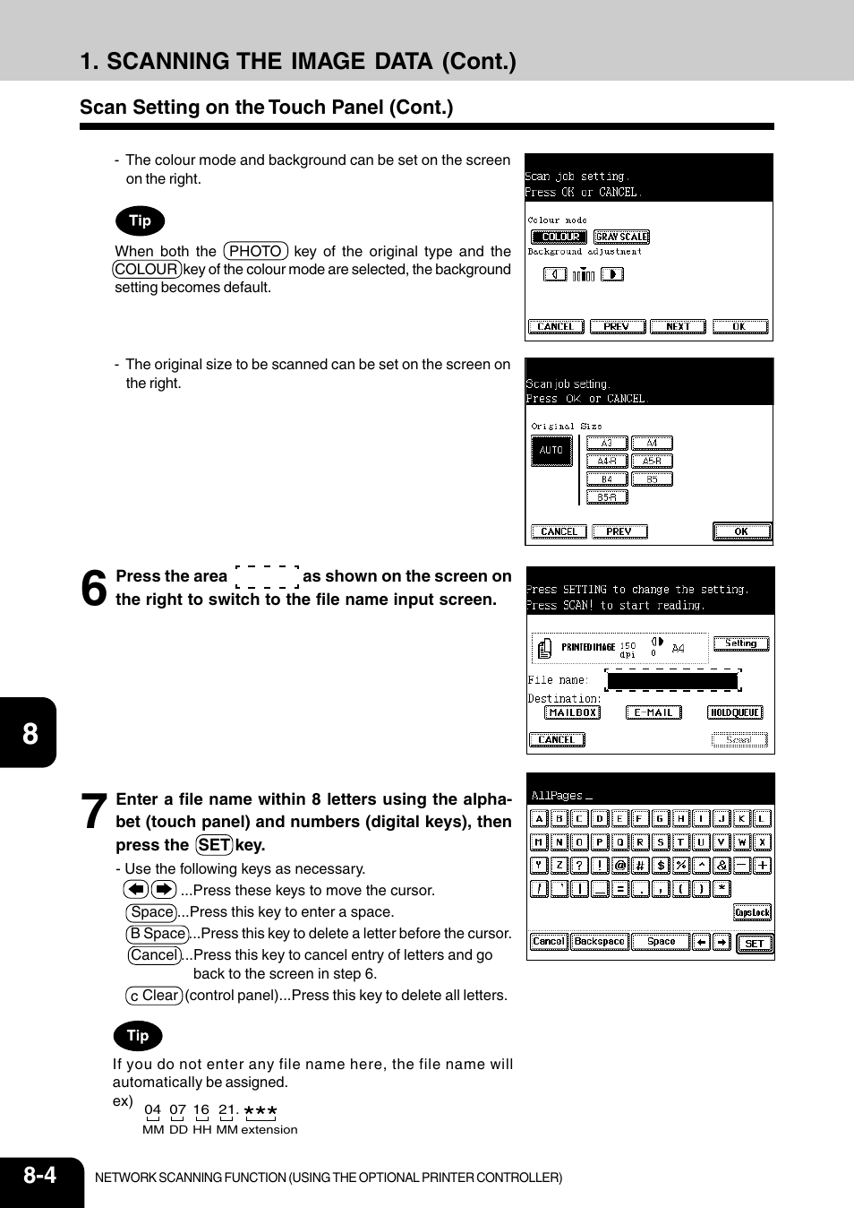 Vizio 210C User Manual | Page 136 / 195