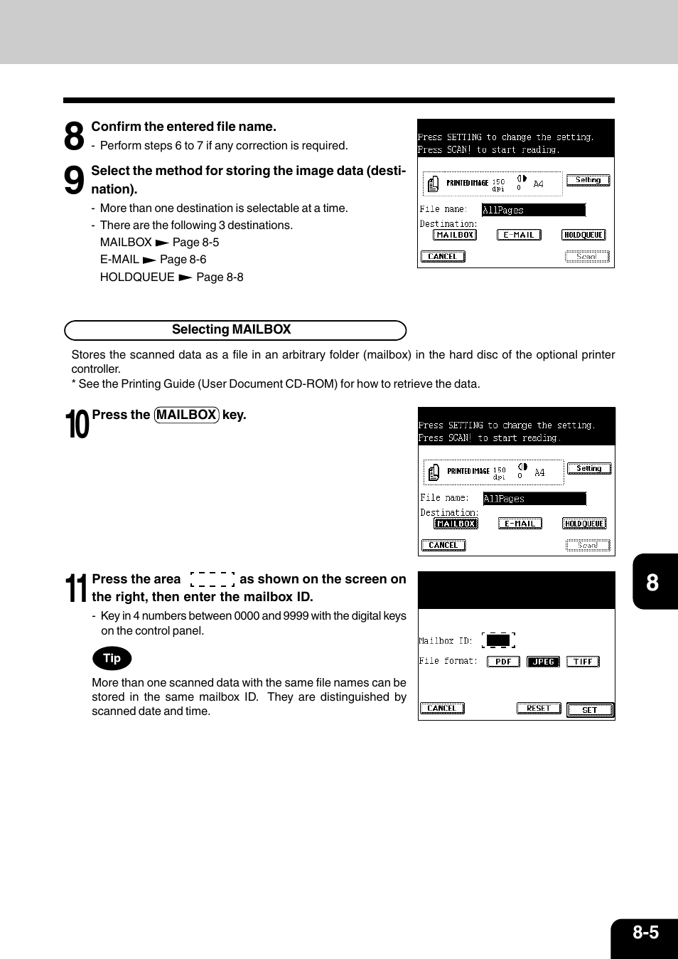 Vizio 210C User Manual | Page 137 / 195