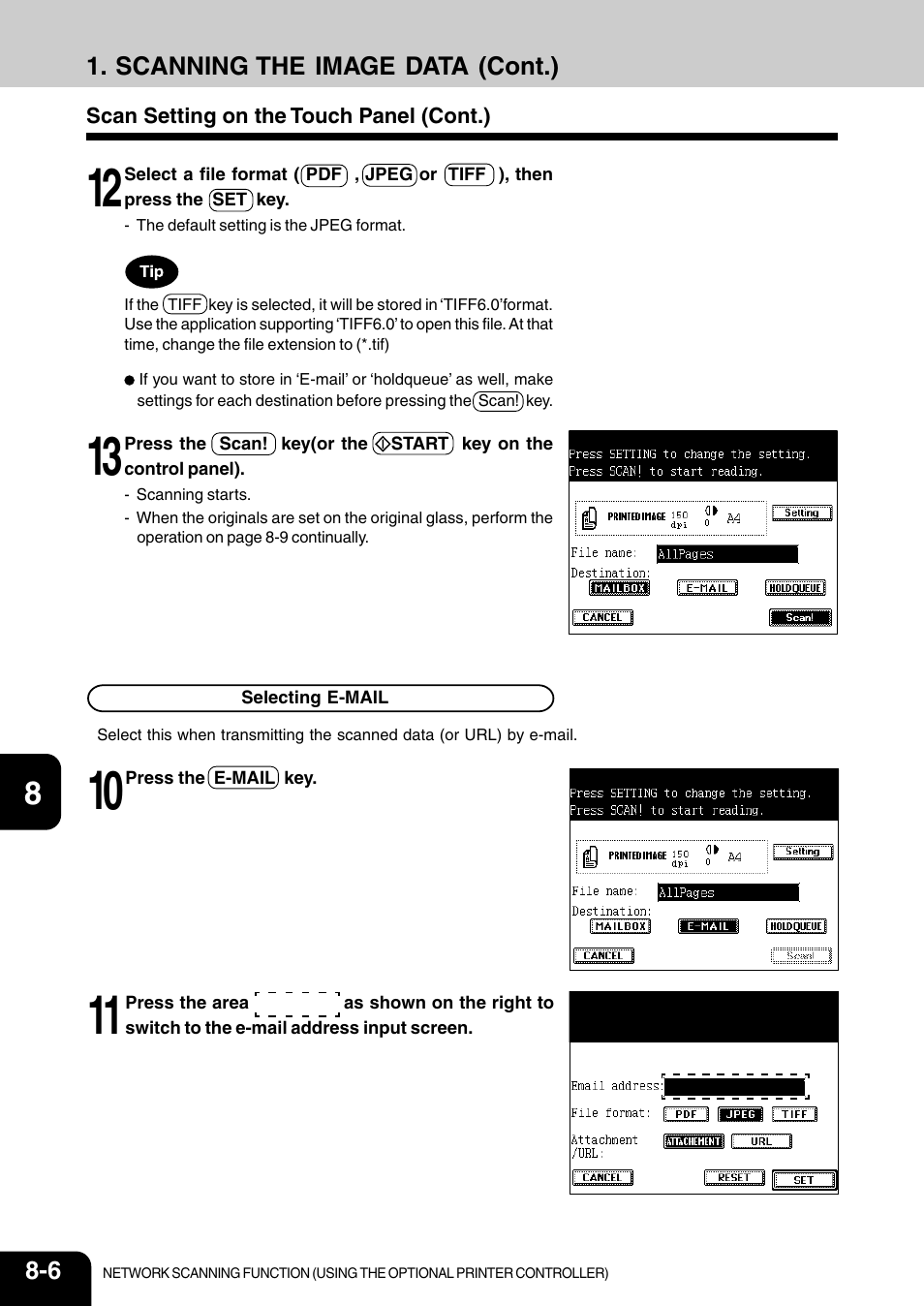 Vizio 210C User Manual | Page 138 / 195