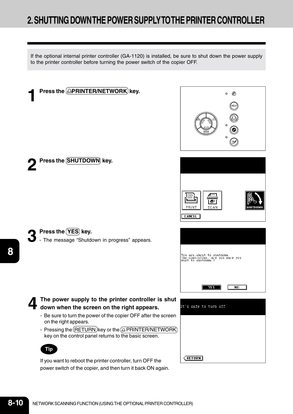 Vizio 210C User Manual | Page 142 / 195