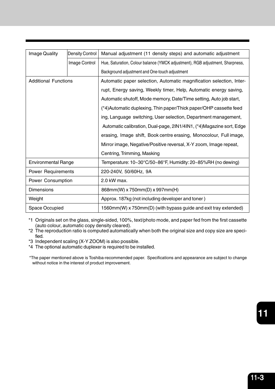 Vizio 210C User Manual | Page 181 / 195