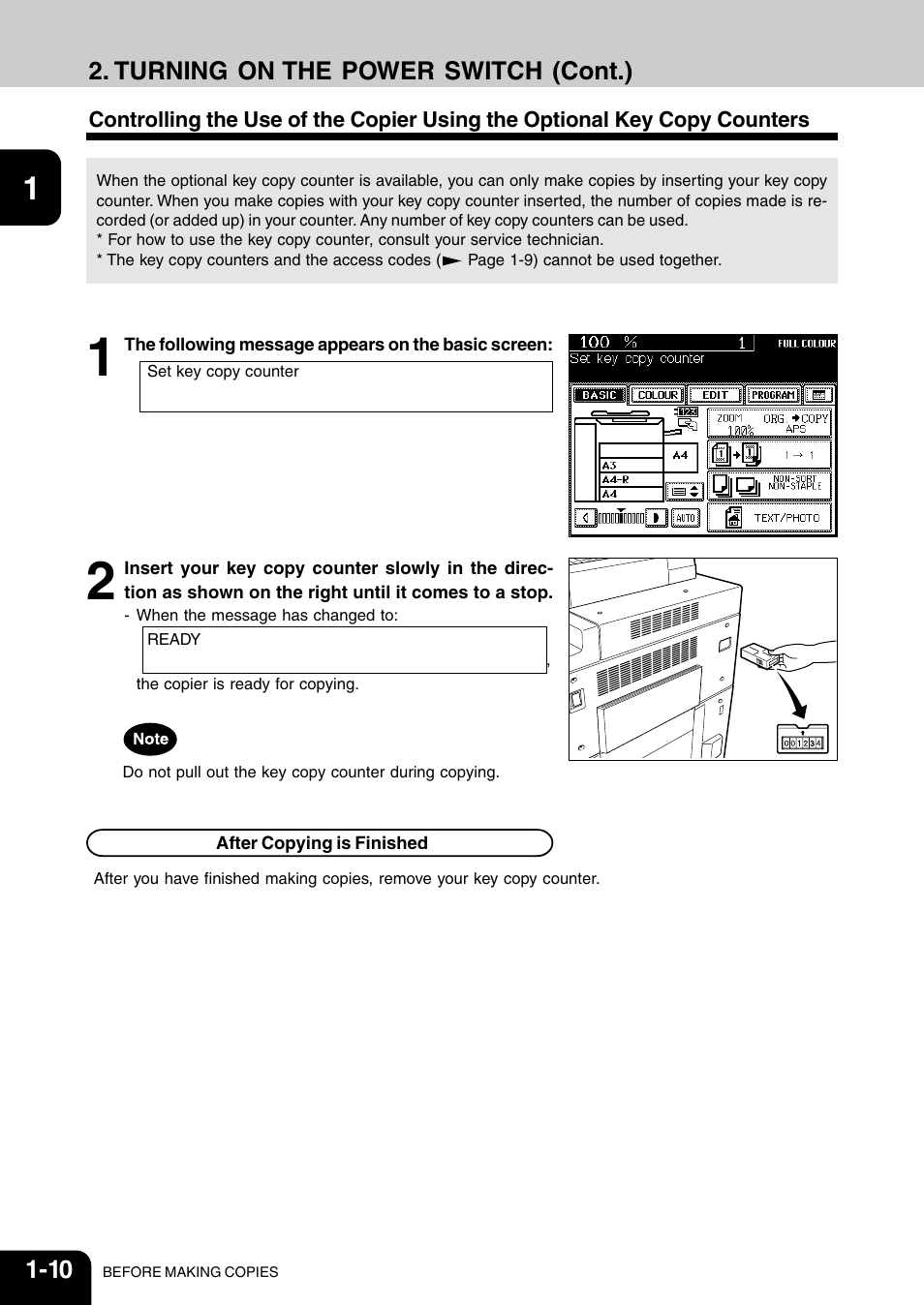 Vizio 210C User Manual | Page 24 / 195