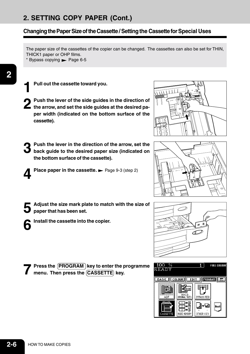 Vizio 210C User Manual | Page 32 / 195