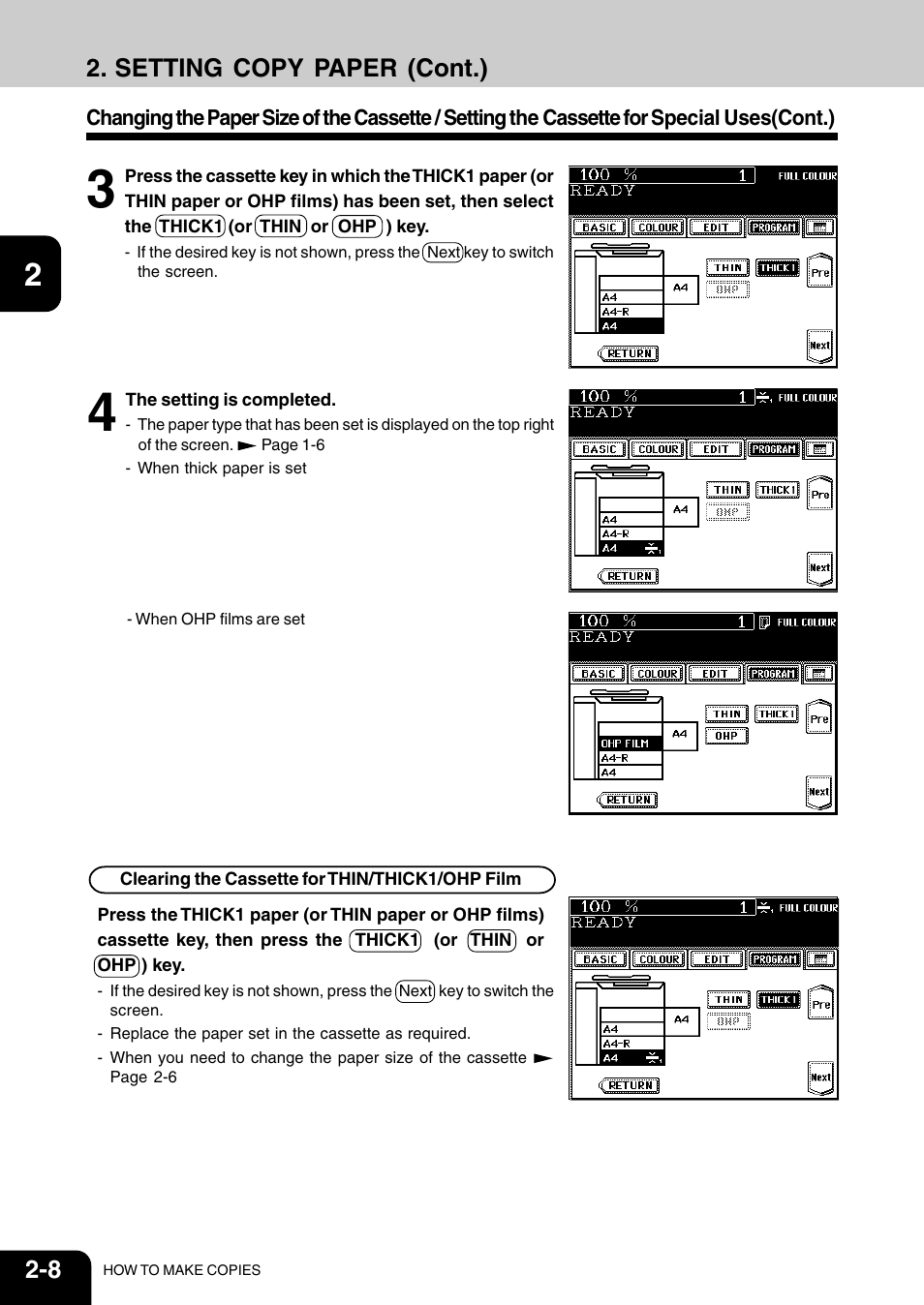 Vizio 210C User Manual | Page 34 / 195