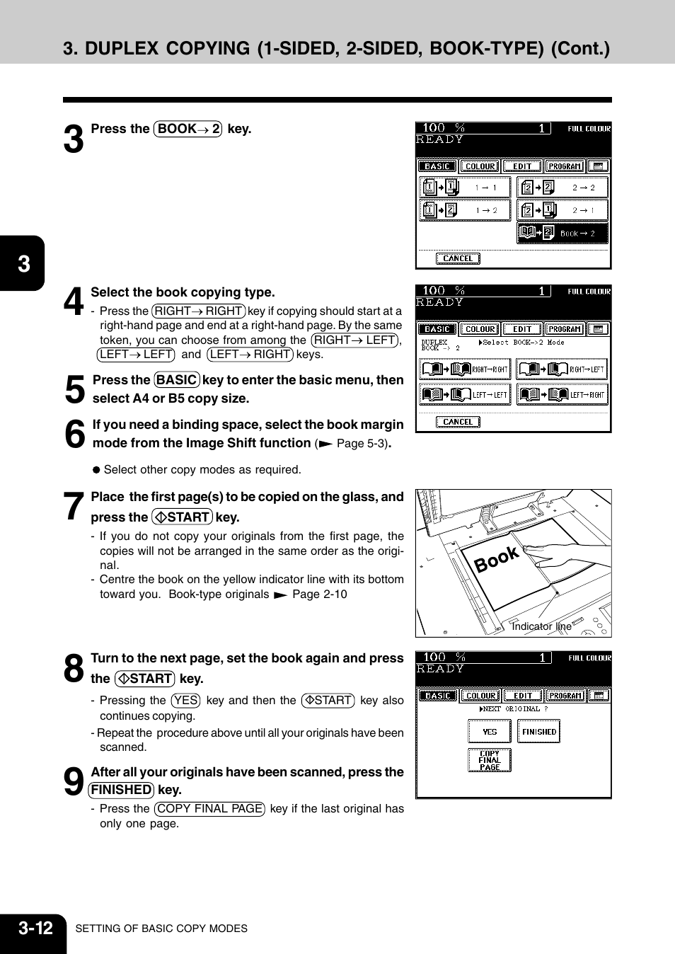 Vizio 210C User Manual | Page 56 / 195