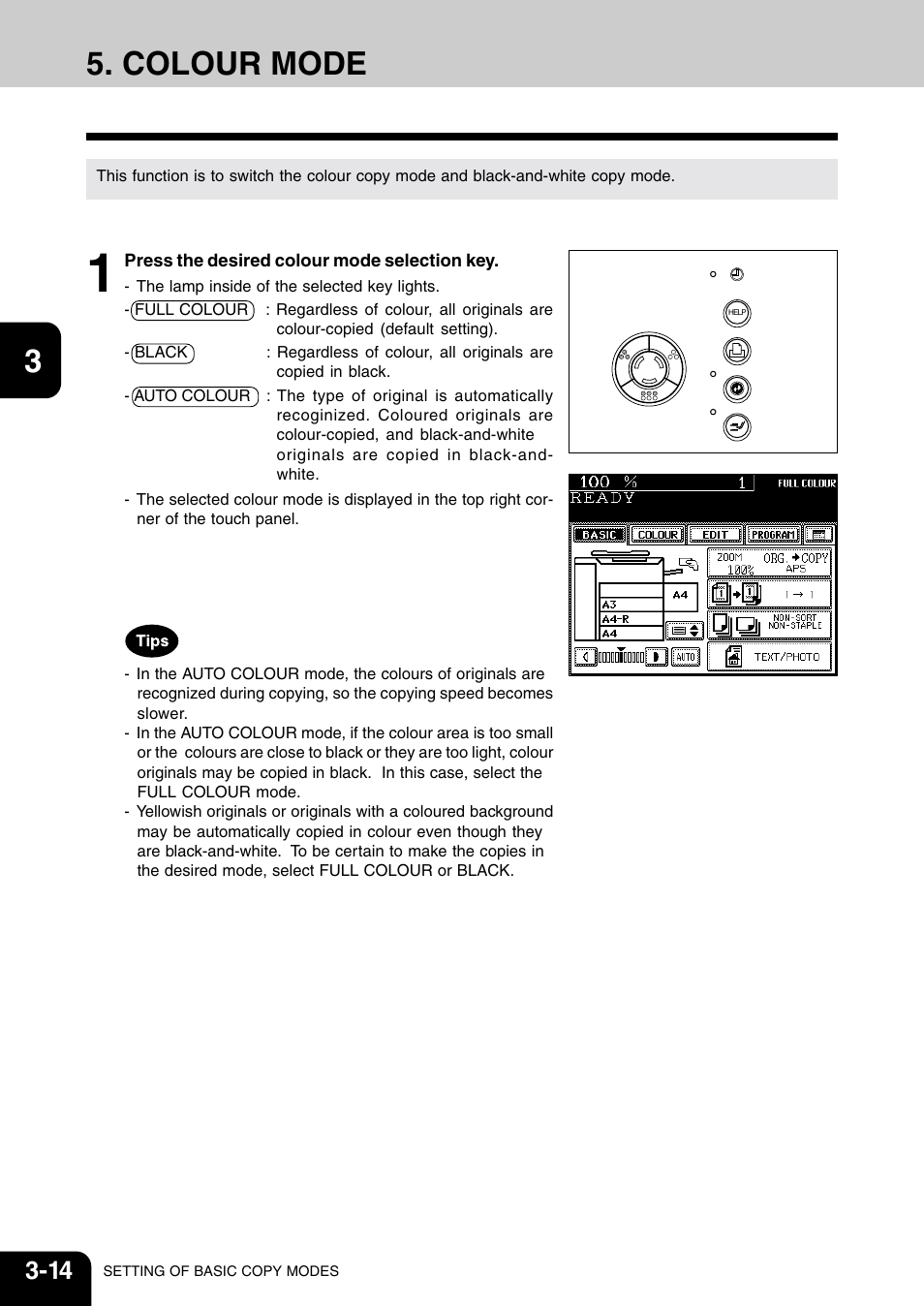Colour mode | Vizio 210C User Manual | Page 58 / 195