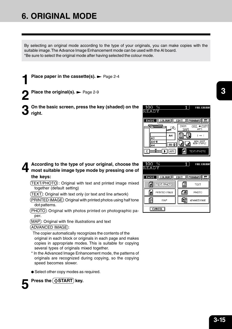 Original mode | Vizio 210C User Manual | Page 59 / 195