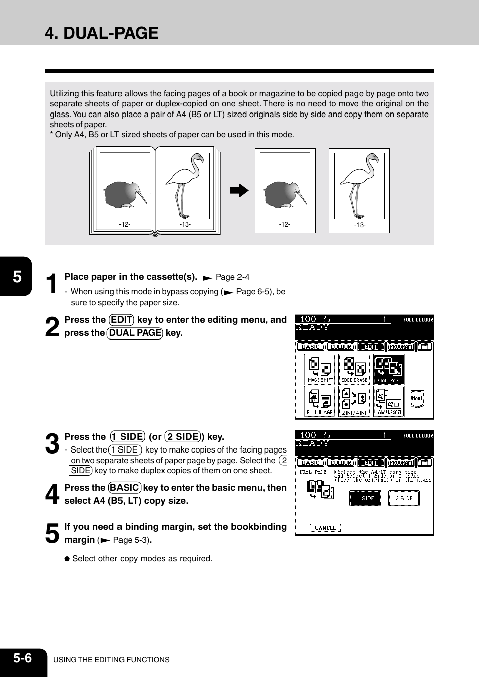 Dual-page | Vizio 210C User Manual | Page 76 / 195