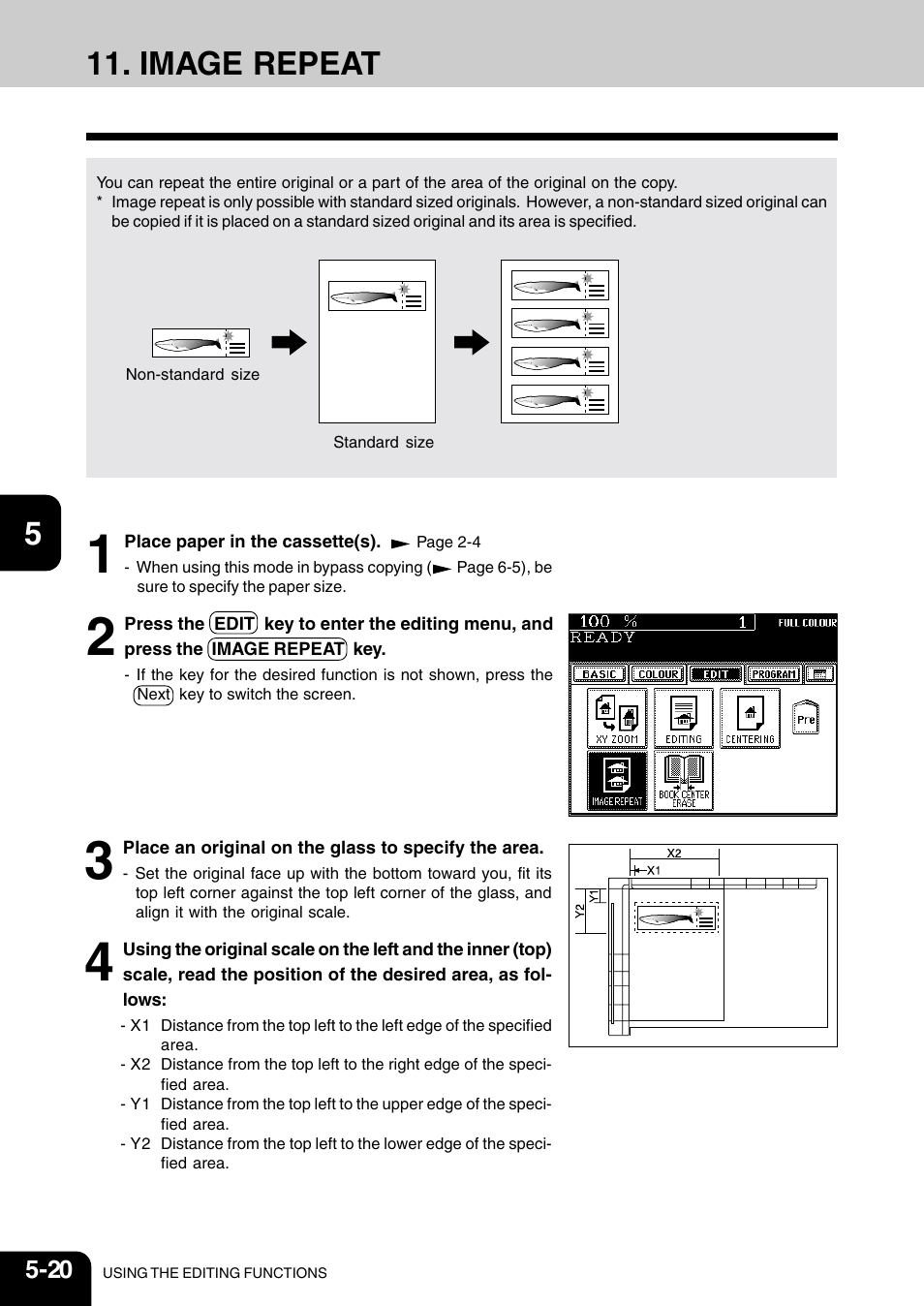 Image repeat | Vizio 210C User Manual | Page 90 / 195