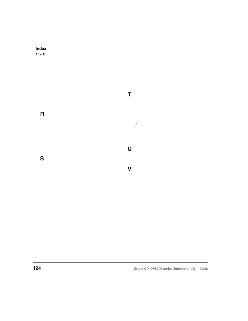 Vizio STRATA DP5000 User Manual | Page 140 / 140