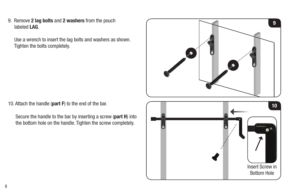 Vizio XMF1000 User Manual | Page 10 / 24