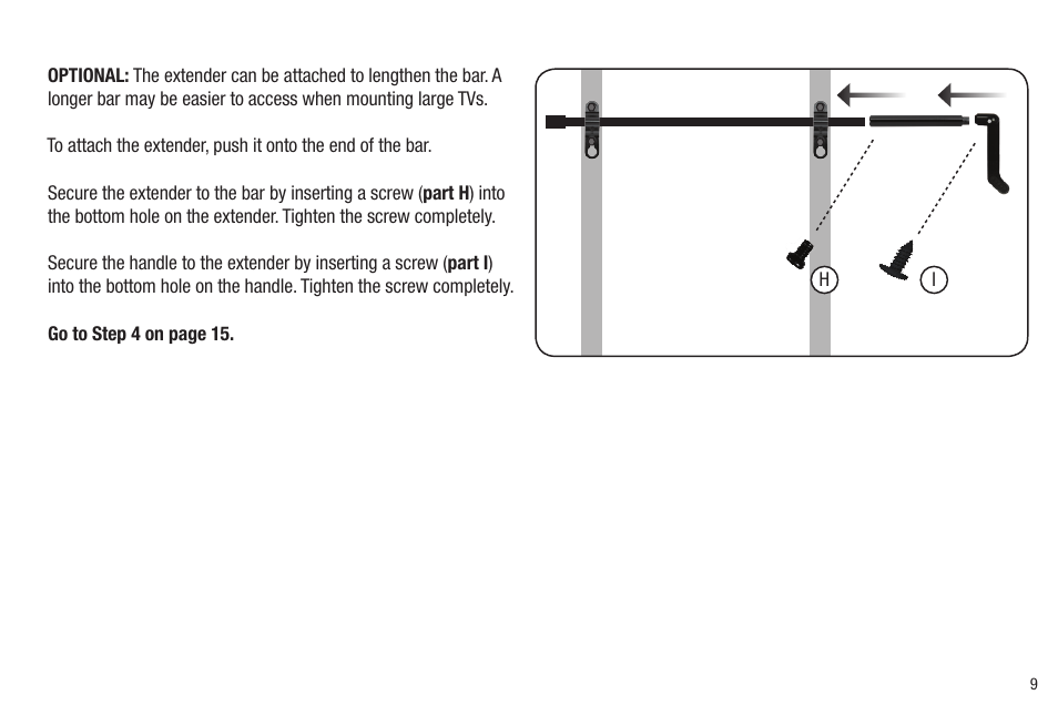 Vizio XMF1000 User Manual | Page 11 / 24