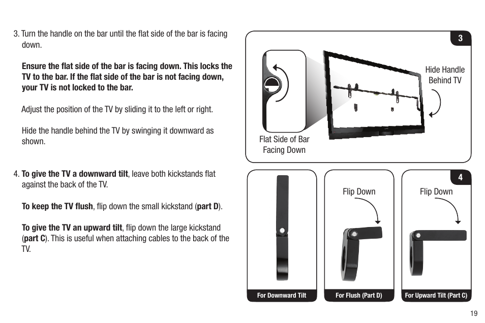 Vizio XMF1000 User Manual | Page 21 / 24