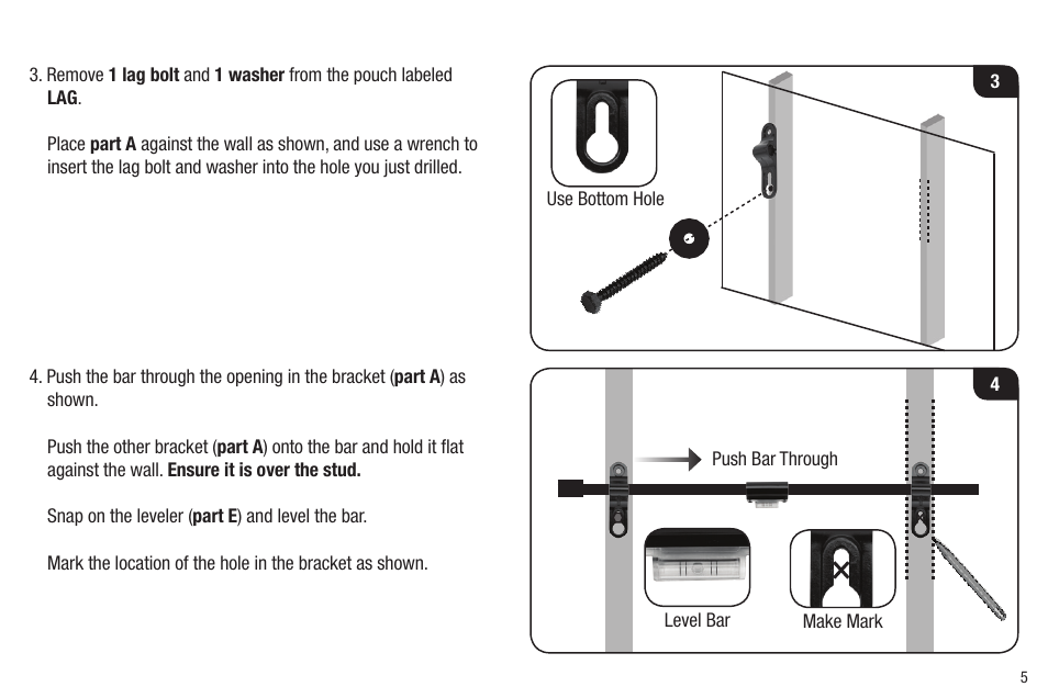 Vizio XMF1000 User Manual | Page 7 / 24