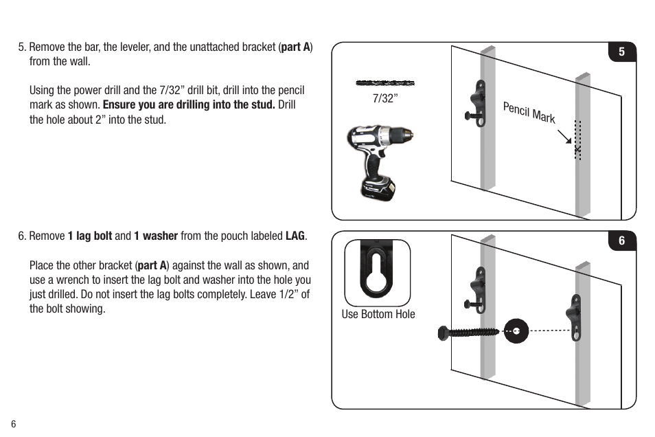 Vizio XMF1000 User Manual | Page 8 / 24