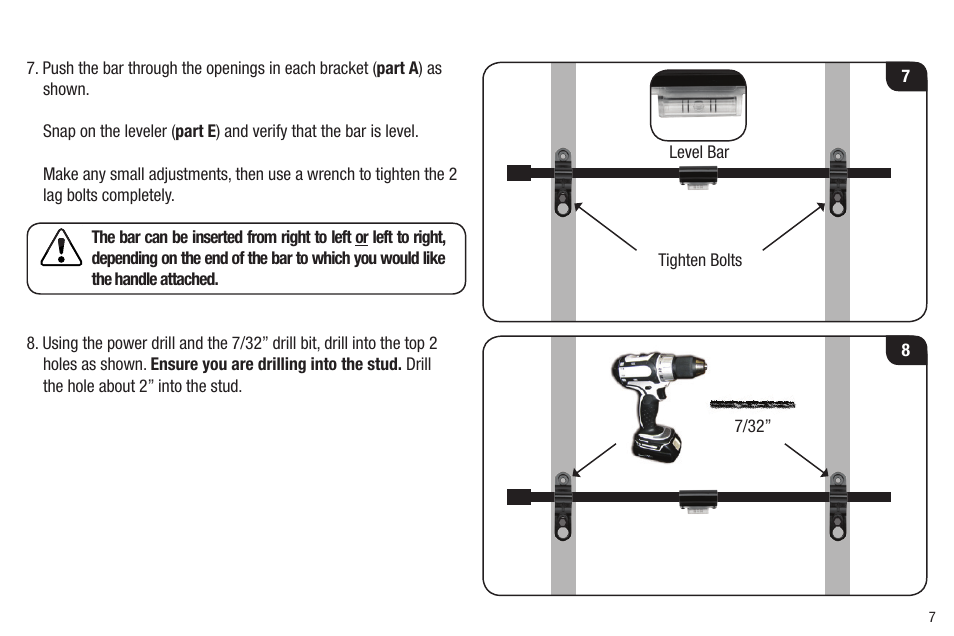 Vizio XMF1000 User Manual | Page 9 / 24