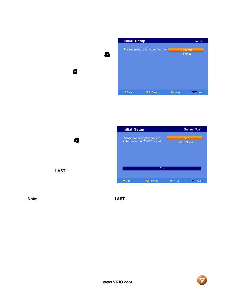 Vizio VIZIO User Manual | Page 29 / 71