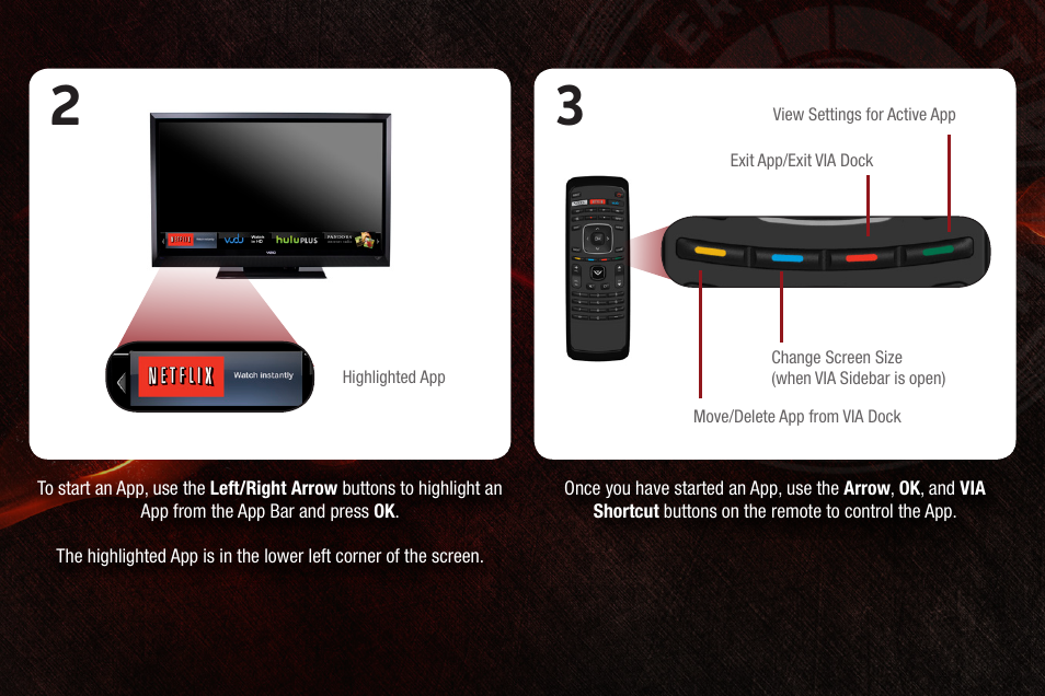 Vizio E3D320VX User Manual | Page 15 / 20