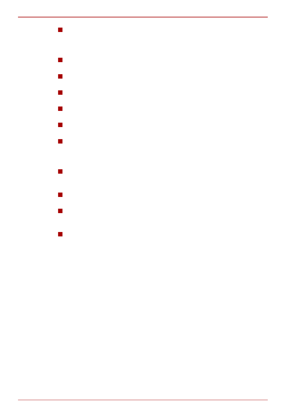 Toshiba Tecra A10 User Manual | Page 108 / 240