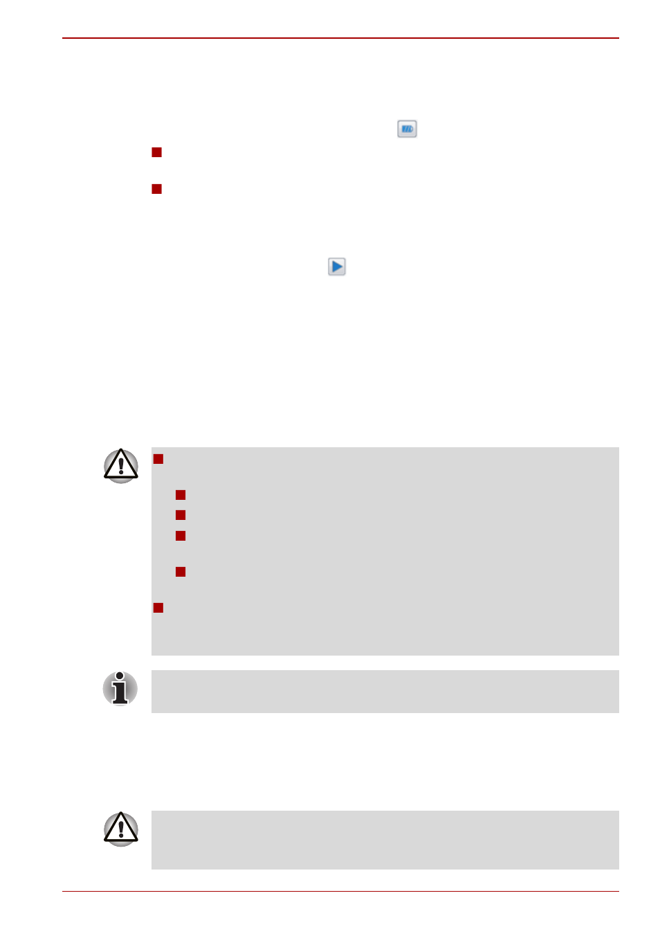 Modem, Modem -31, Region selection | Toshiba Tecra A10 User Manual | Page 119 / 240