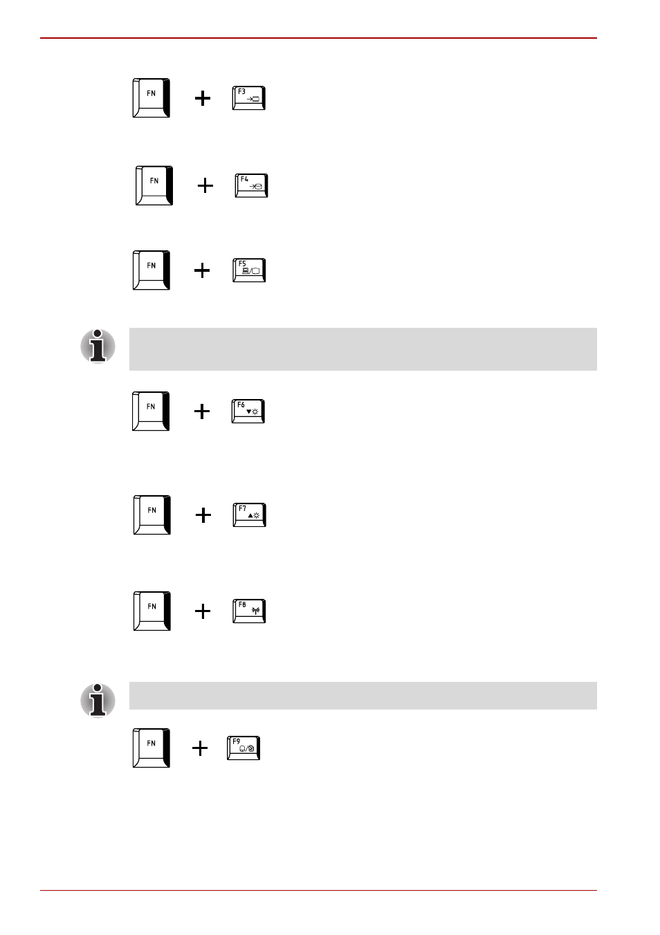 Toshiba Tecra A10 User Manual | Page 138 / 240