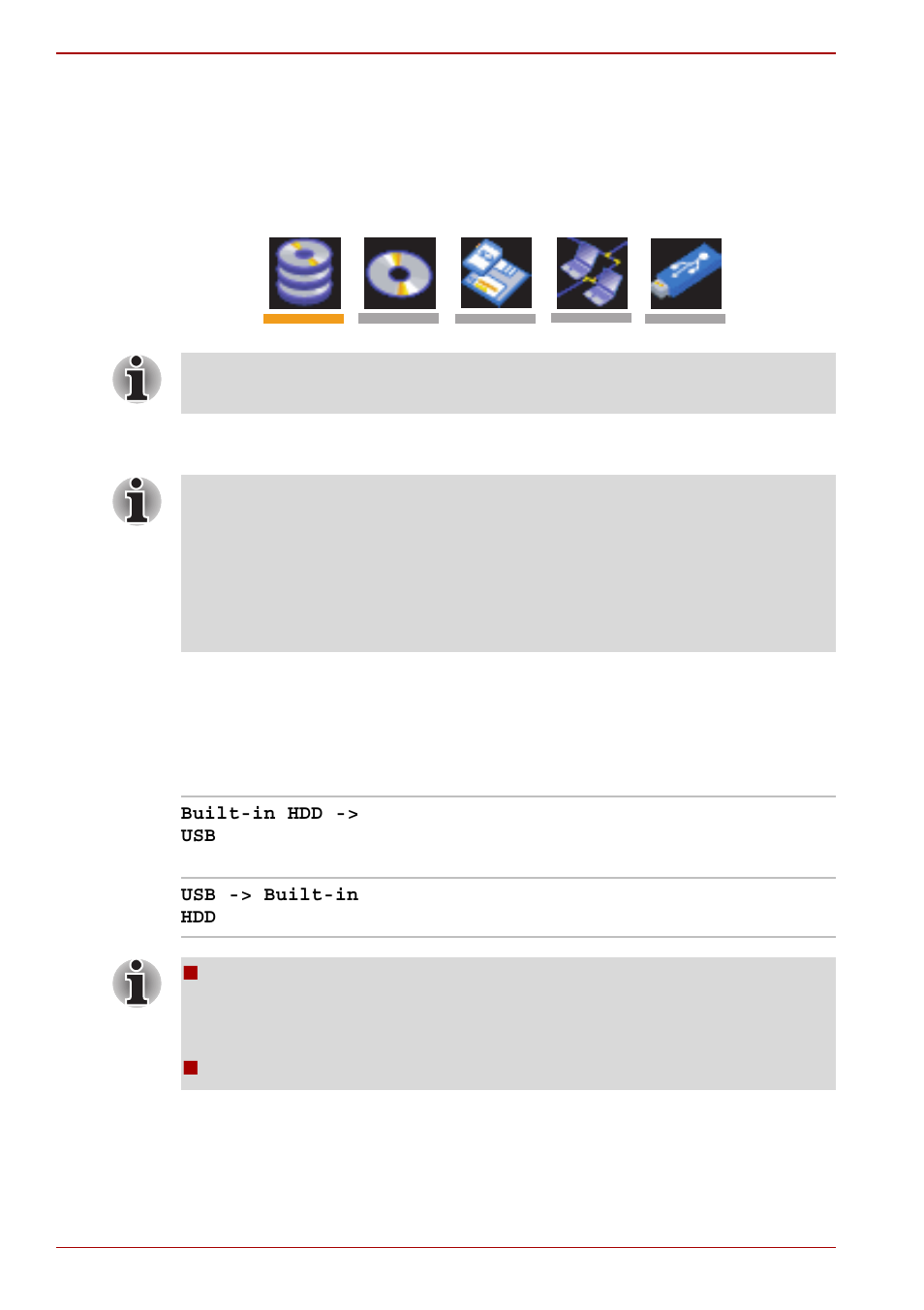 Toshiba Tecra A10 User Manual | Page 160 / 240