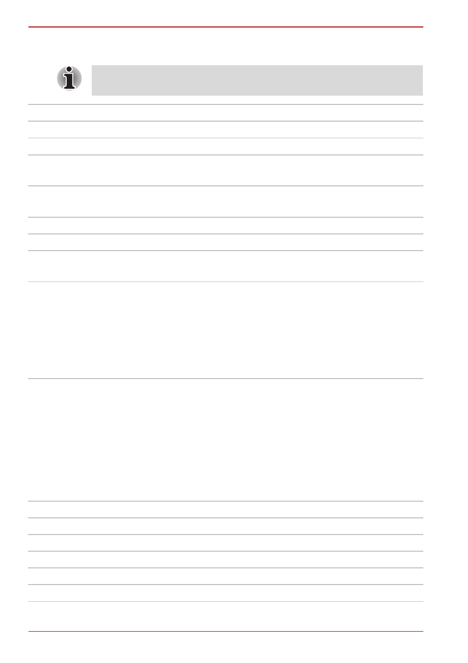 Built-in modem | Toshiba Tecra A10 User Manual | Page 194 / 240