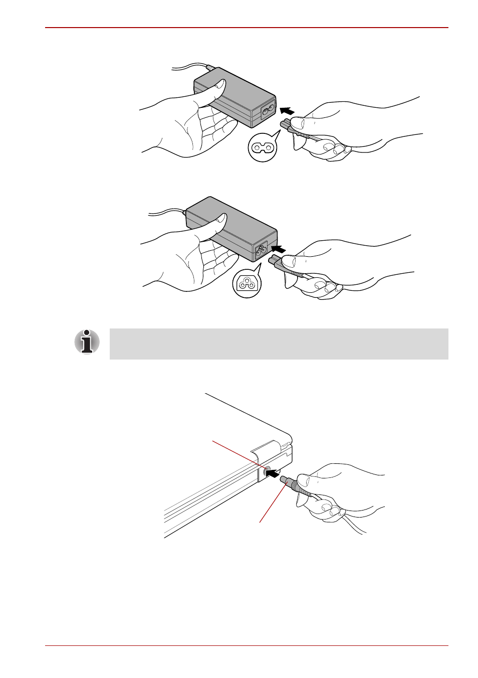 Toshiba Tecra A10 User Manual | Page 23 / 240