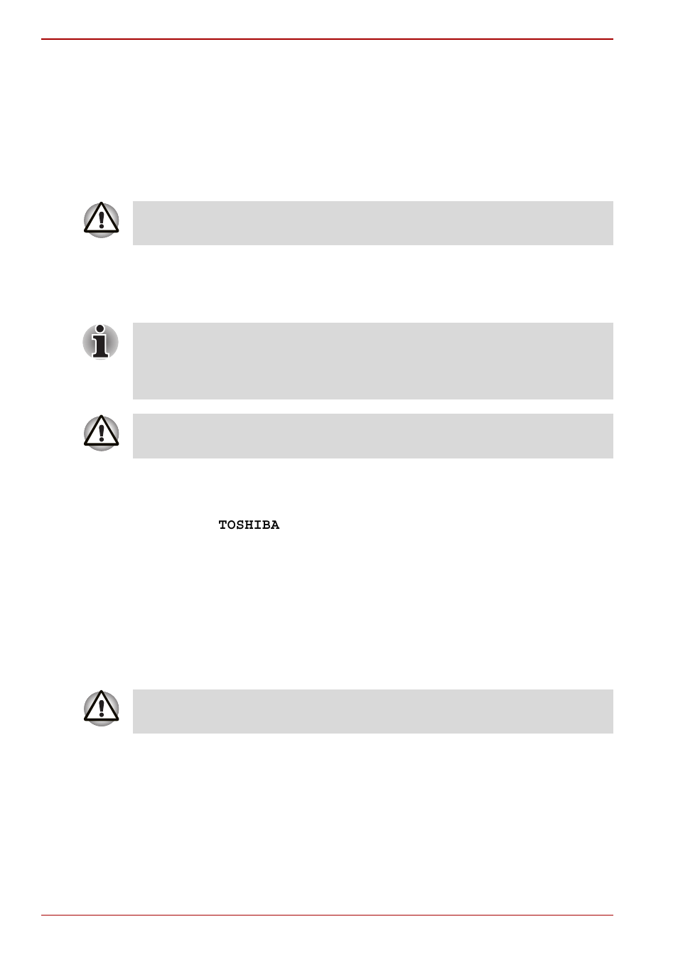 Toshiba Tecra A10 User Manual | Page 32 / 240
