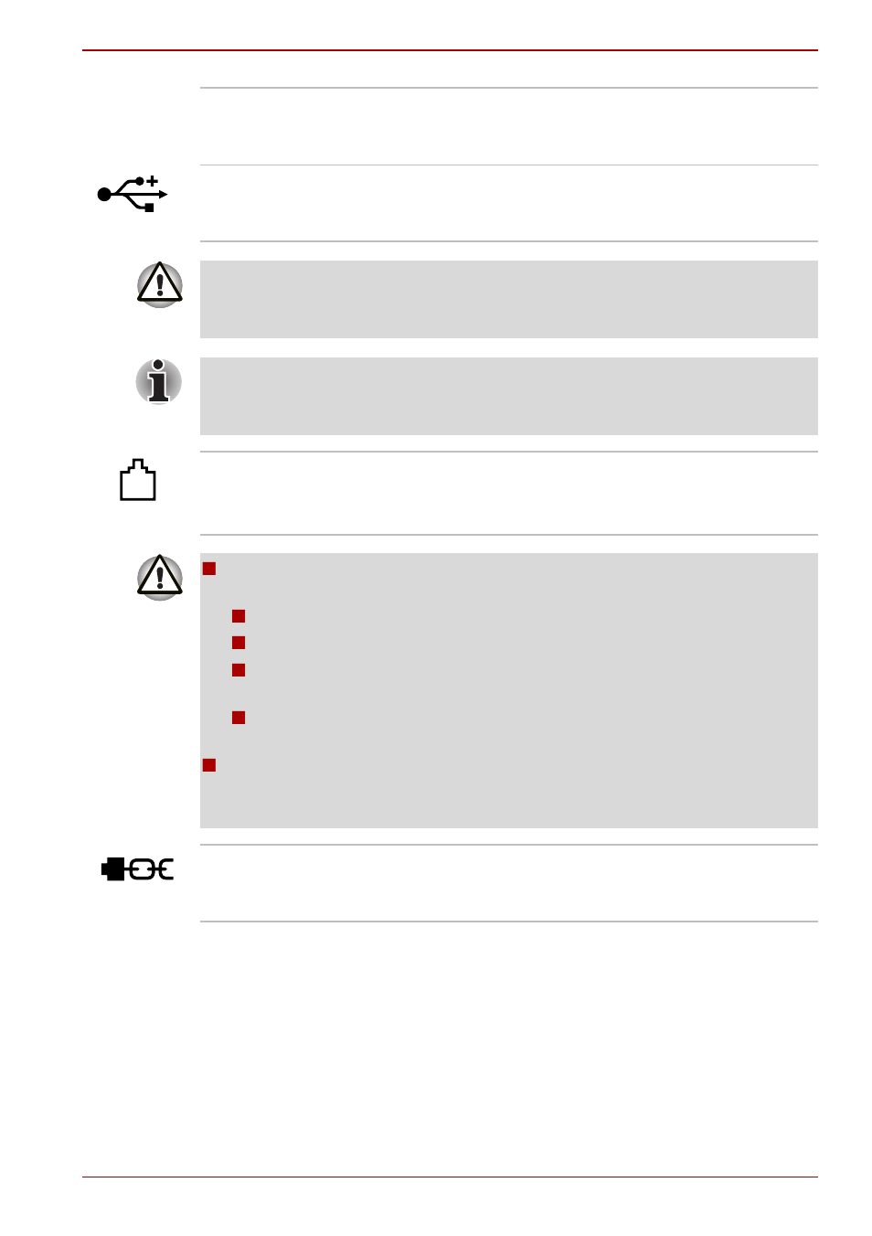 Toshiba Tecra A10 User Manual | Page 39 / 240