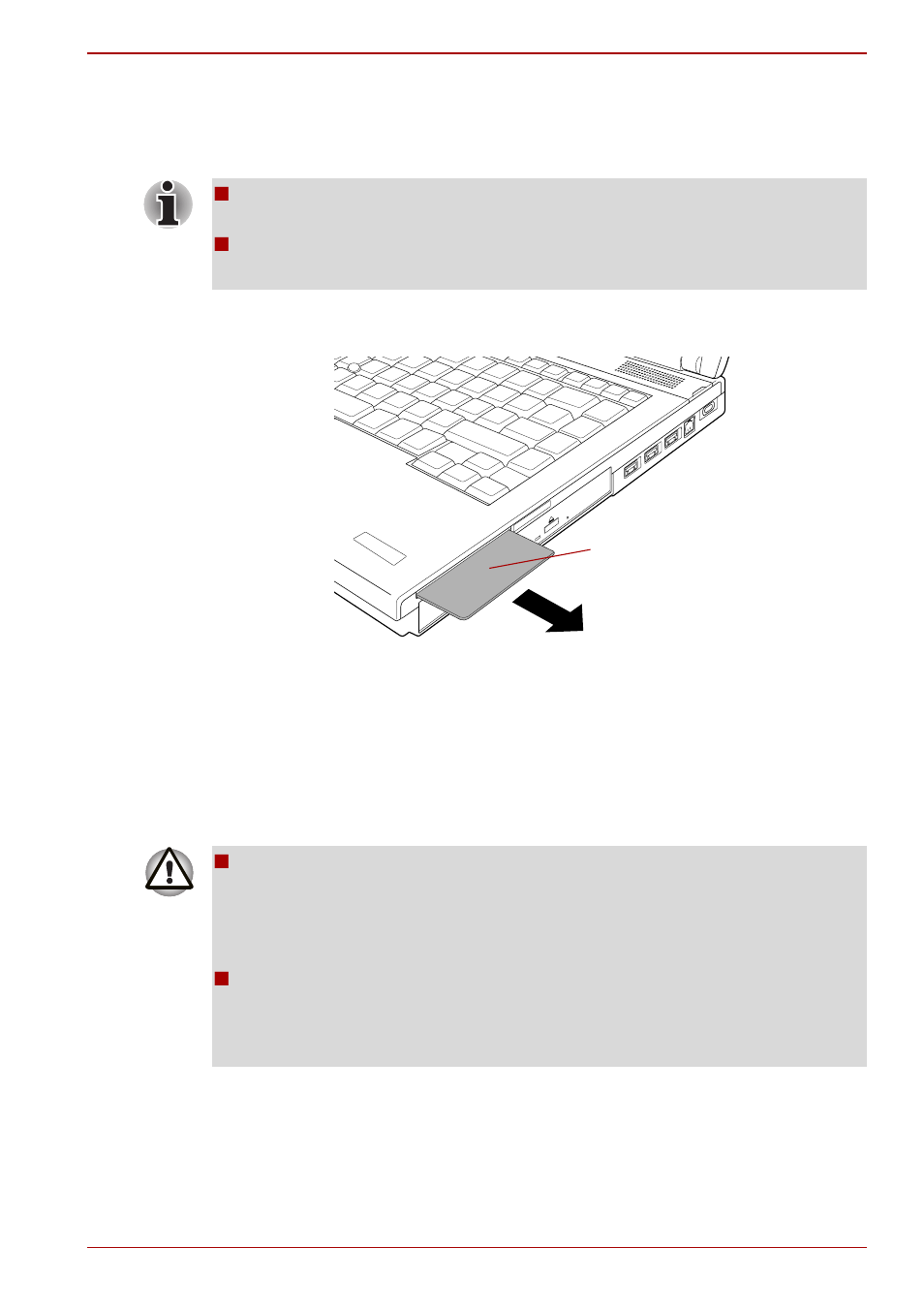 Bridge media slot, Bridge media slot -19 | Toshiba Tecra A10 User Manual | Page 71 / 240