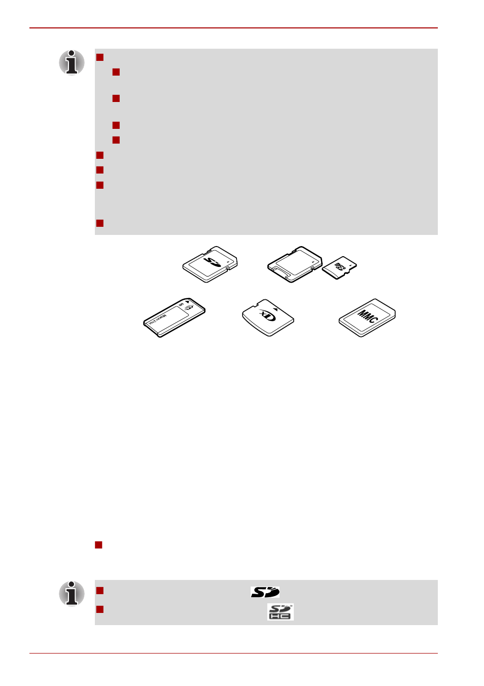 Toshiba Tecra A10 User Manual | Page 72 / 240