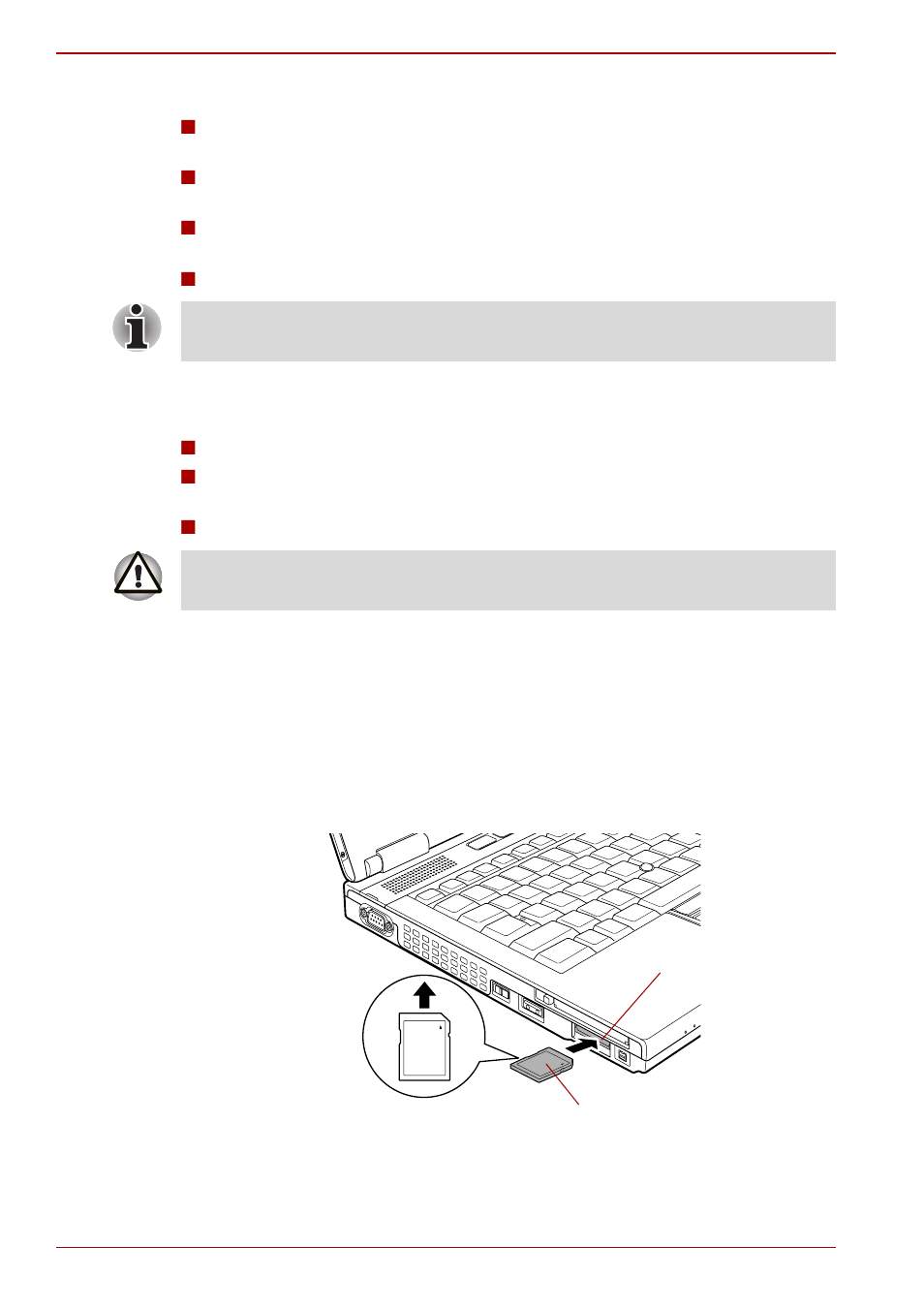 Toshiba Tecra A10 User Manual | Page 74 / 240