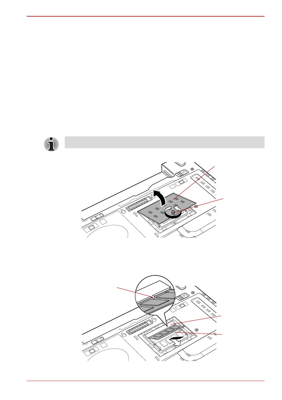 Toshiba Tecra A10 User Manual | Page 77 / 240