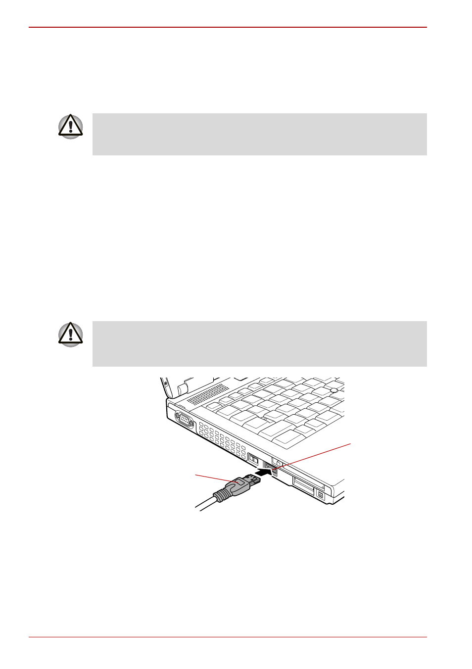 Esata (external serial ata) | Toshiba Tecra A10 User Manual | Page 82 / 240