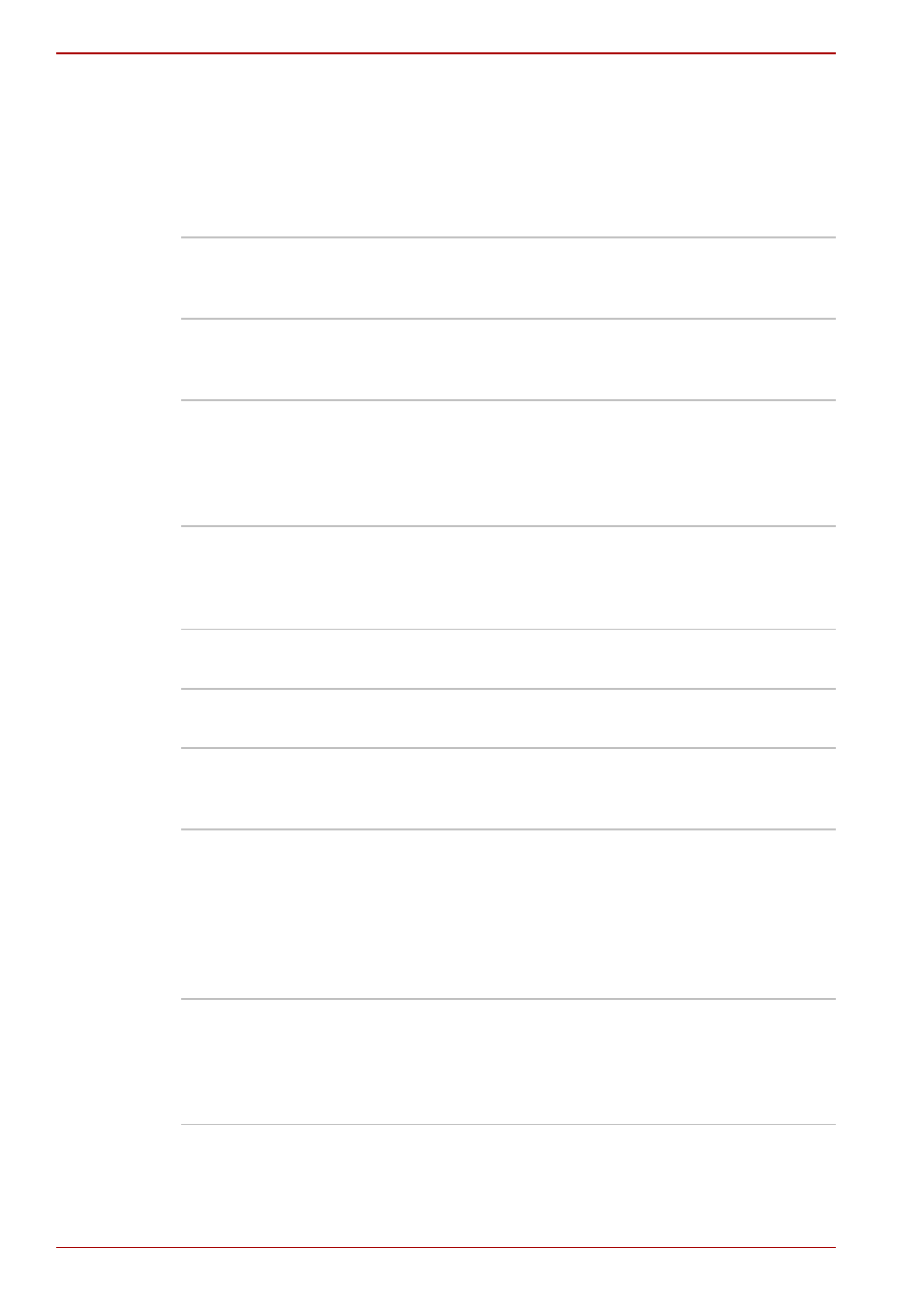 Optional accessories, Optional accessories -36 | Toshiba Tecra A10 User Manual | Page 88 / 240