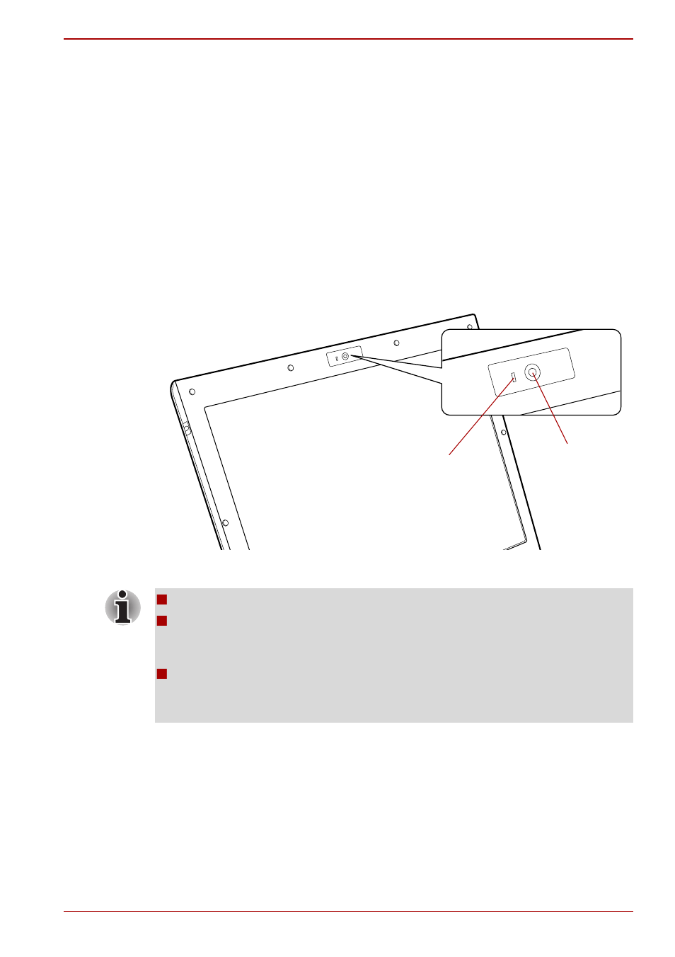 Web camera, Web camera -11, Section | Toshiba Tecra A10 User Manual | Page 99 / 240