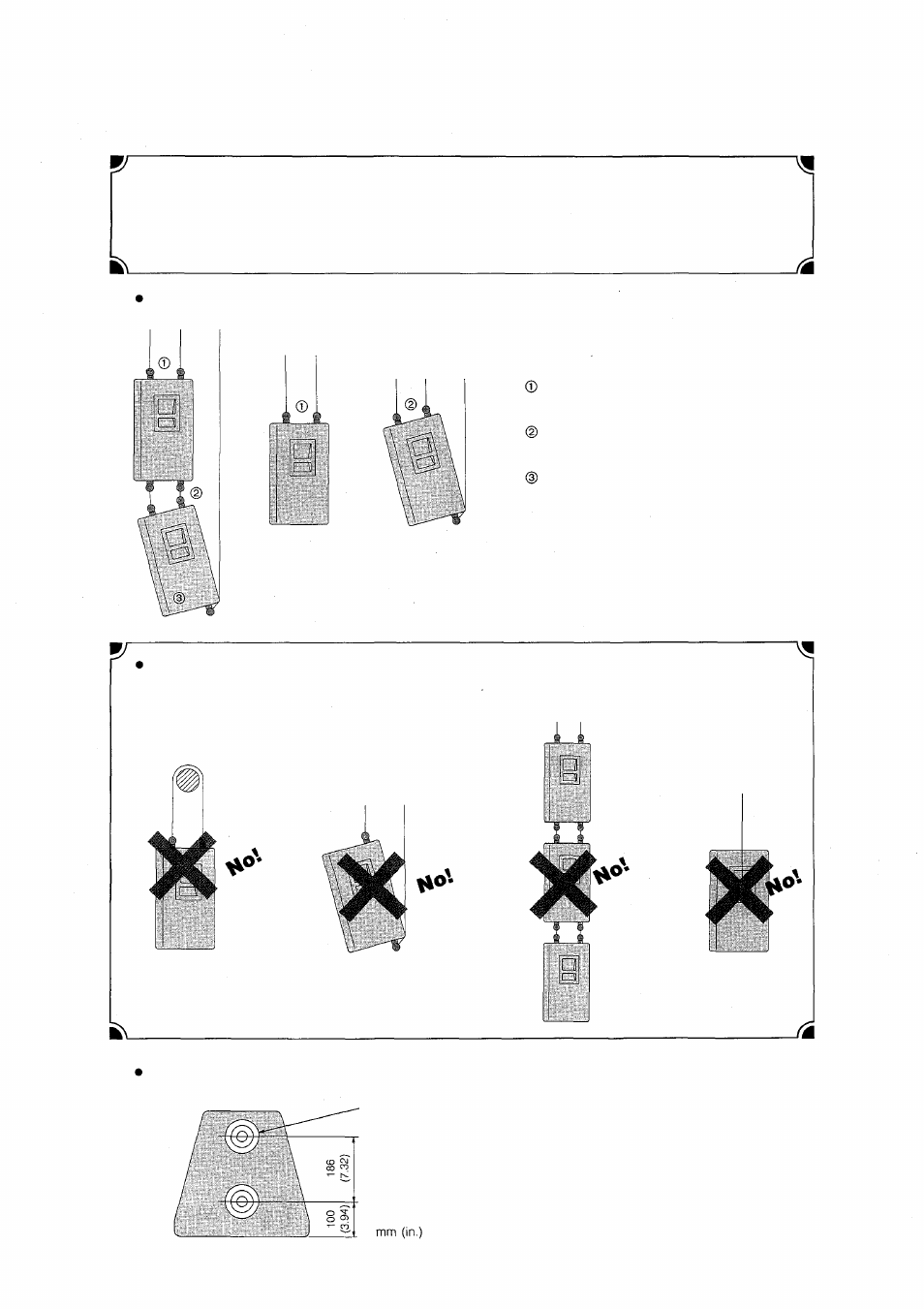 Vizio SR-F1 User Manual | Page 3 / 8