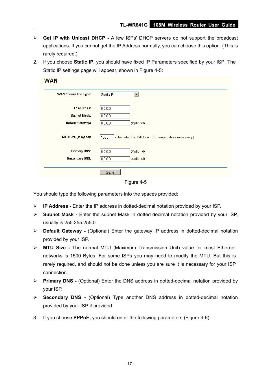 Vizio TL-WR641G User Manual | Page 25 / 84