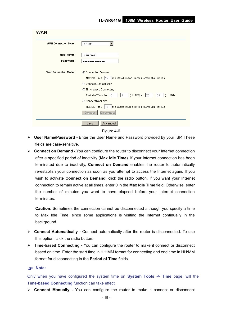 Vizio TL-WR641G User Manual | Page 26 / 84