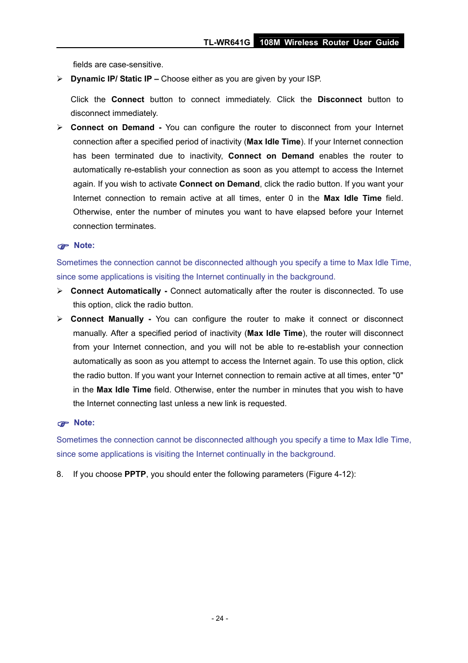 Vizio TL-WR641G User Manual | Page 32 / 84
