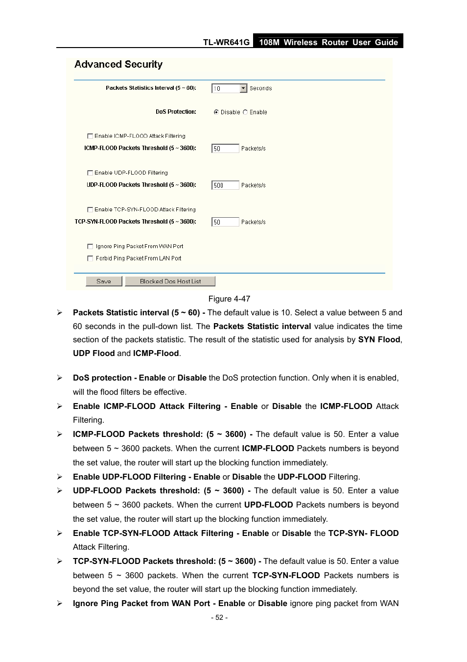 Vizio TL-WR641G User Manual | Page 60 / 84