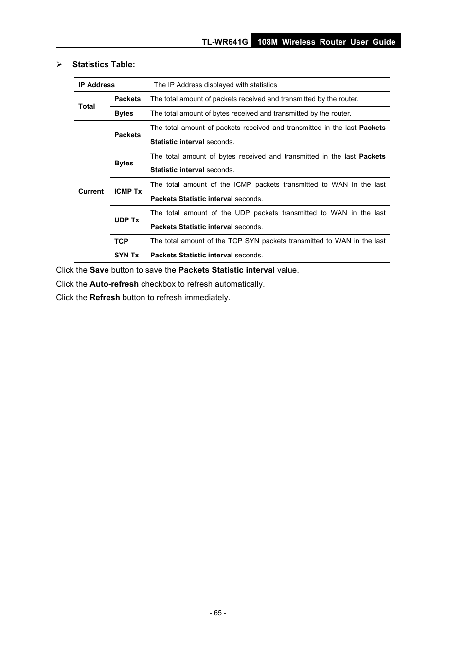 Vizio TL-WR641G User Manual | Page 73 / 84