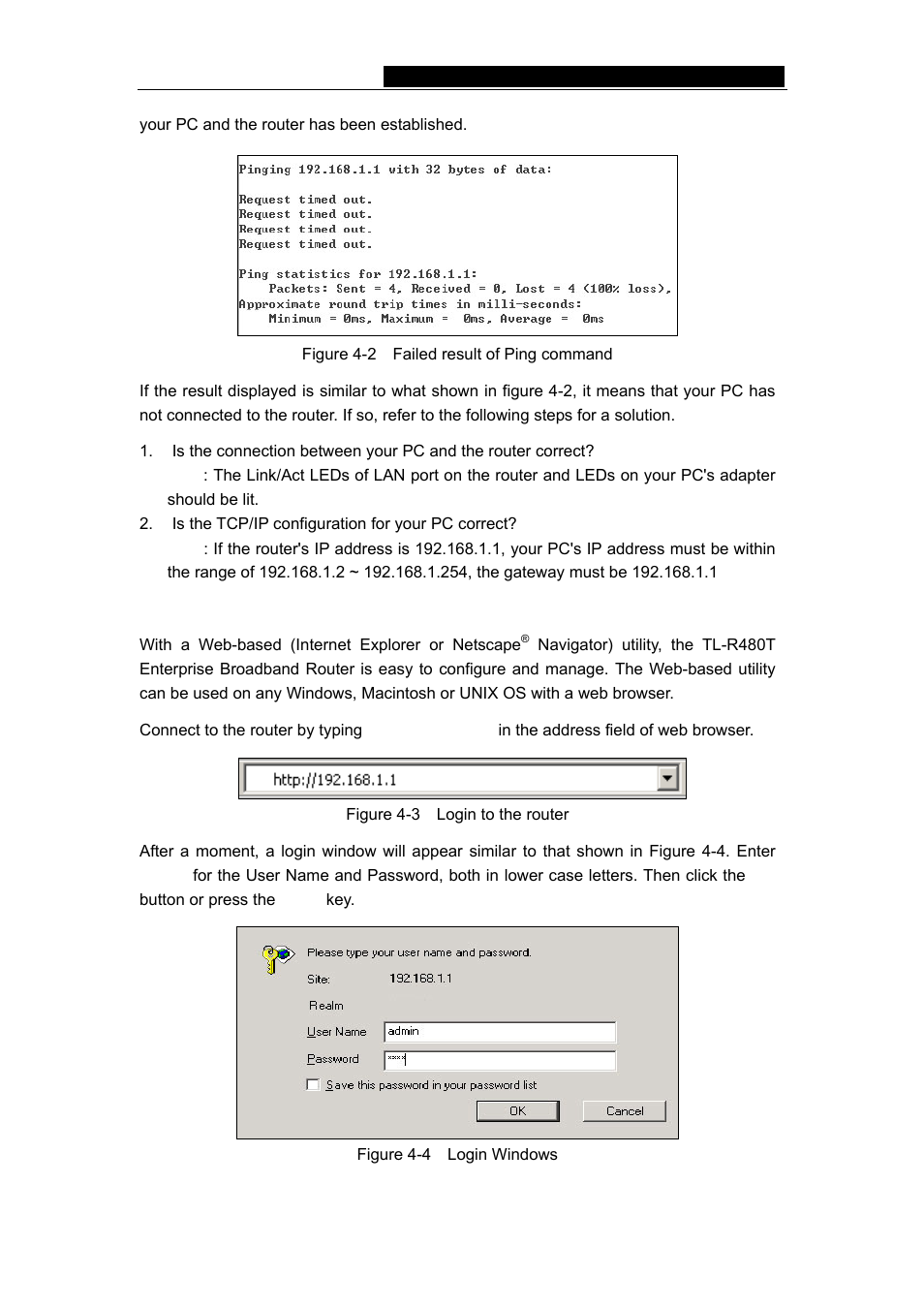 2 quick installation guide | Vizio TL-R480T User Manual | Page 13 / 60